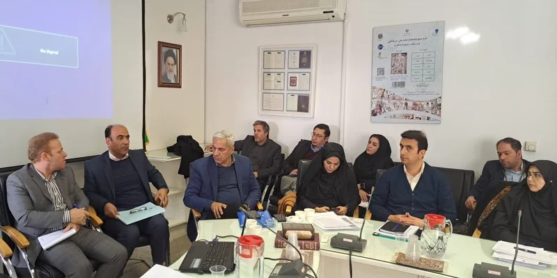 نماینده بانک مرکزی در شورای طلا