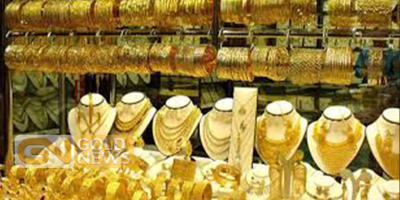 یکپارچه سازی سیستم اعلام نرخ طلا  در استان اردبیل