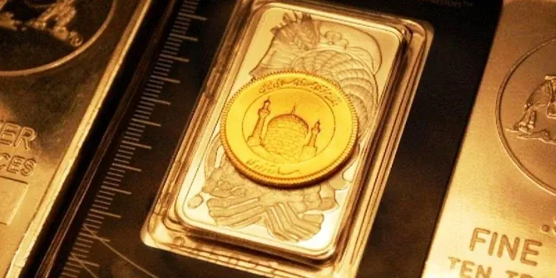 قیمت طلا و سکه امروز 3 بهمن 1402 - مهار انرژی نزولی بازار سکه