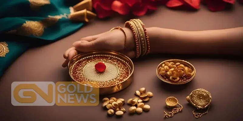 جذابیت ماندگار جواهرات دست ساز هند