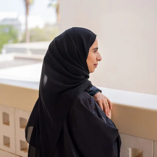 نقره سازی زنان عمانی