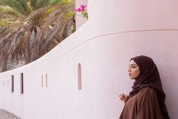 حورا حامد طراح نقره عمانی