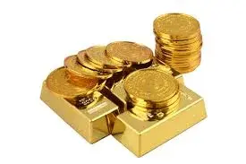 طلا و سکه ۱۷ بهمن ۱۴۰۲ -  قیمت در بازار طلا در روند نامتوازنی قرار گرفت