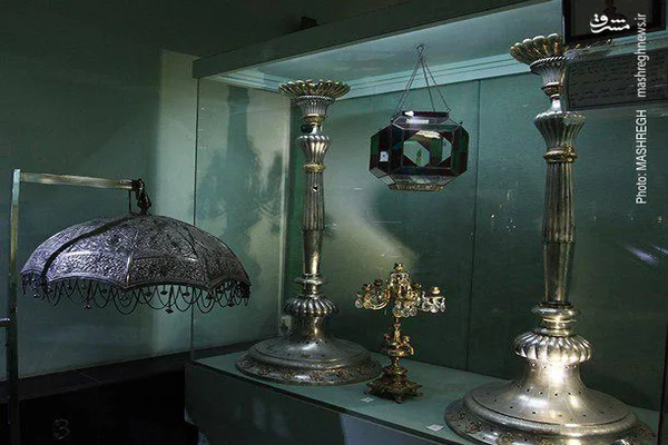 موزه امام حسین