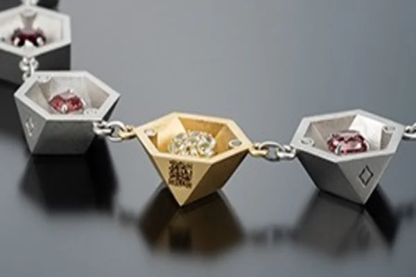گواهی الماس