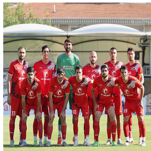 پرسپولیس