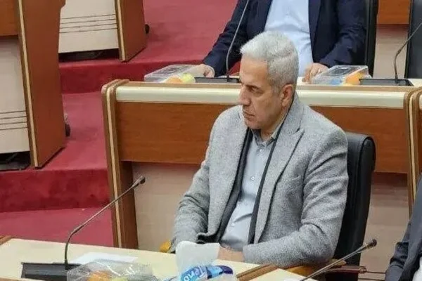 سید حجت شفائی