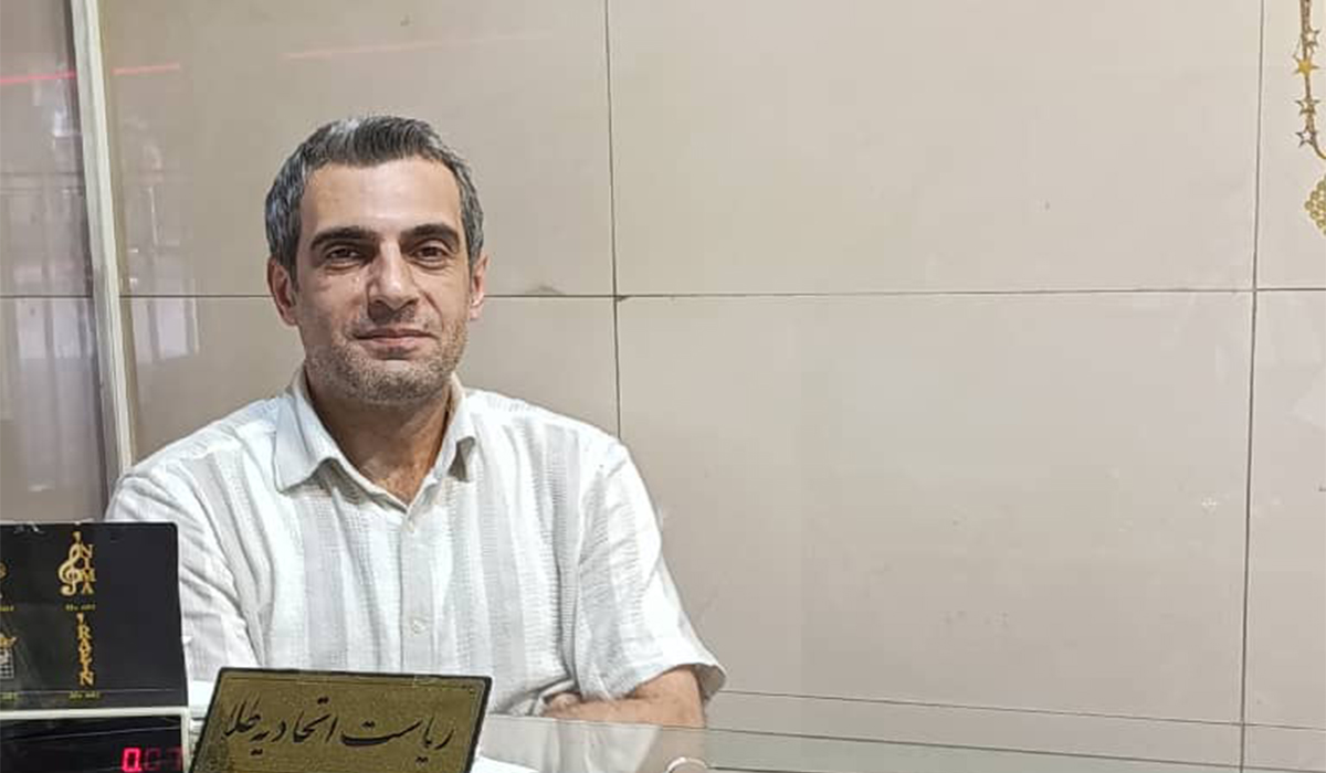 نفوذ بحران آب به قلب بازار طلا