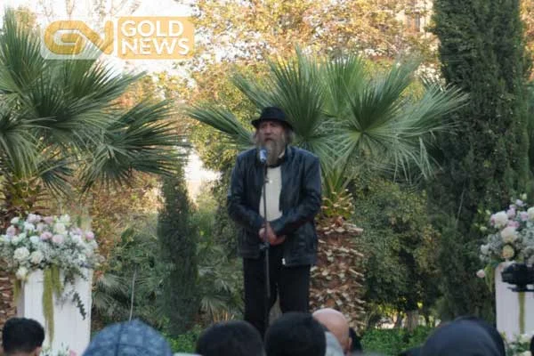 محیط طباطبائی پزوهشگر میراث فرهنگی