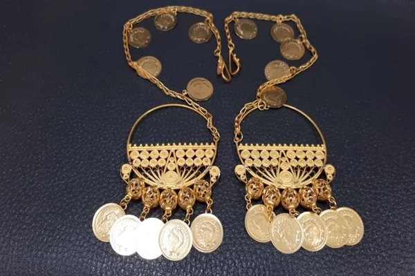 ریشه طلای دست دوم و کم اجرت در تهران