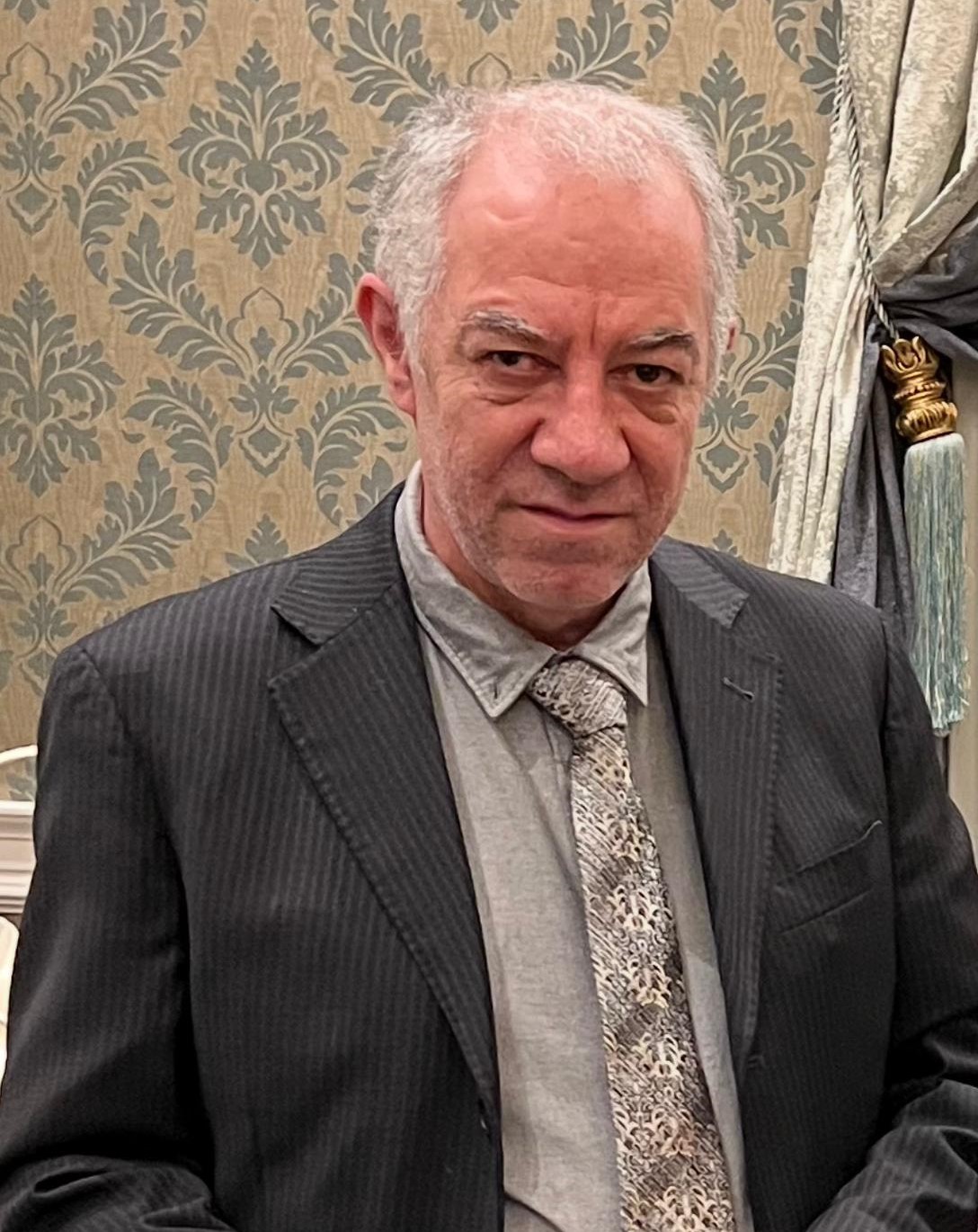 توکلیان طلافروش پاساژ ارگ