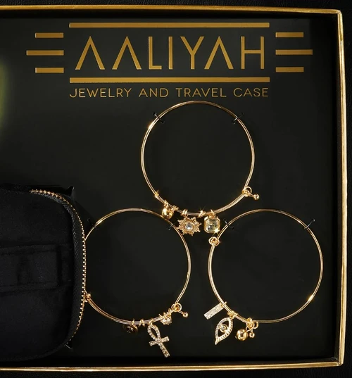 جواهرات آلیا قطر