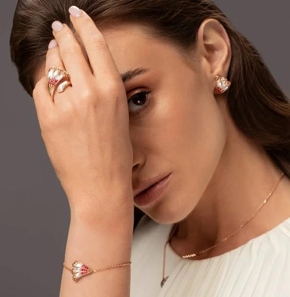 طلای قطری برند قند