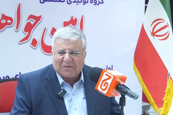 علیرضا امین جواهری طلاسازی