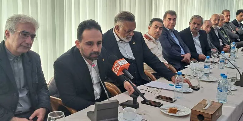 اتحاد تولیدکنندگان، راه نجات صنعت طلا