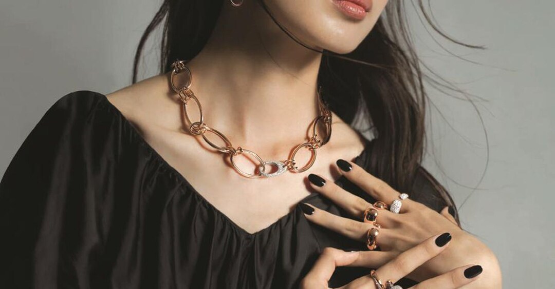 طلای توخالی ایتالیایی