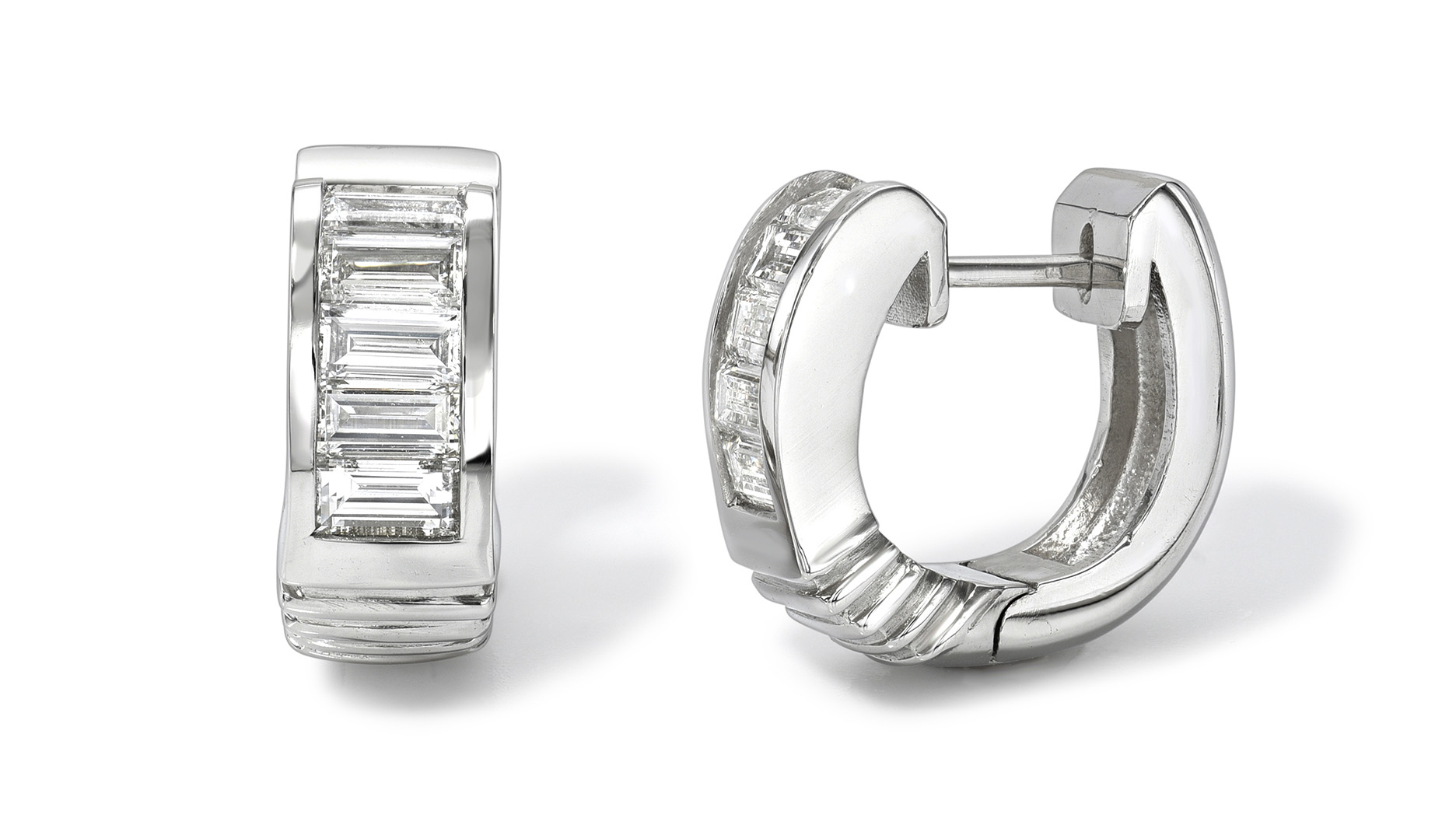 حلقه نامزدی پلاتین