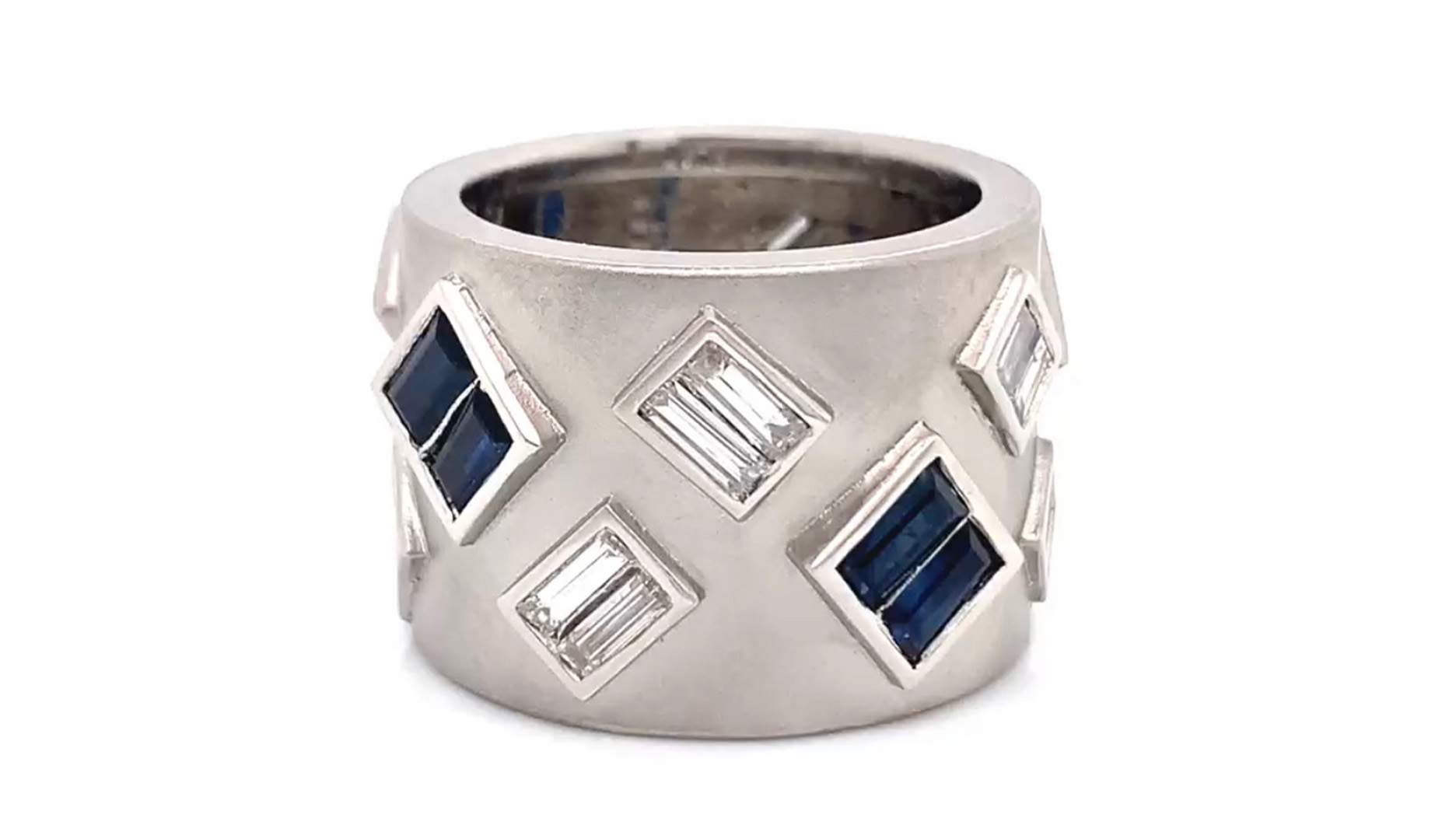 دستبند پلاتین جدید2025