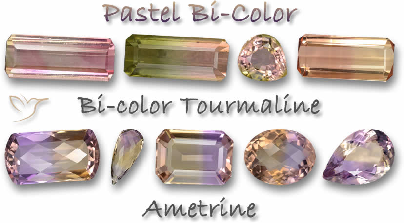 سنگ قیمتی پاستلی