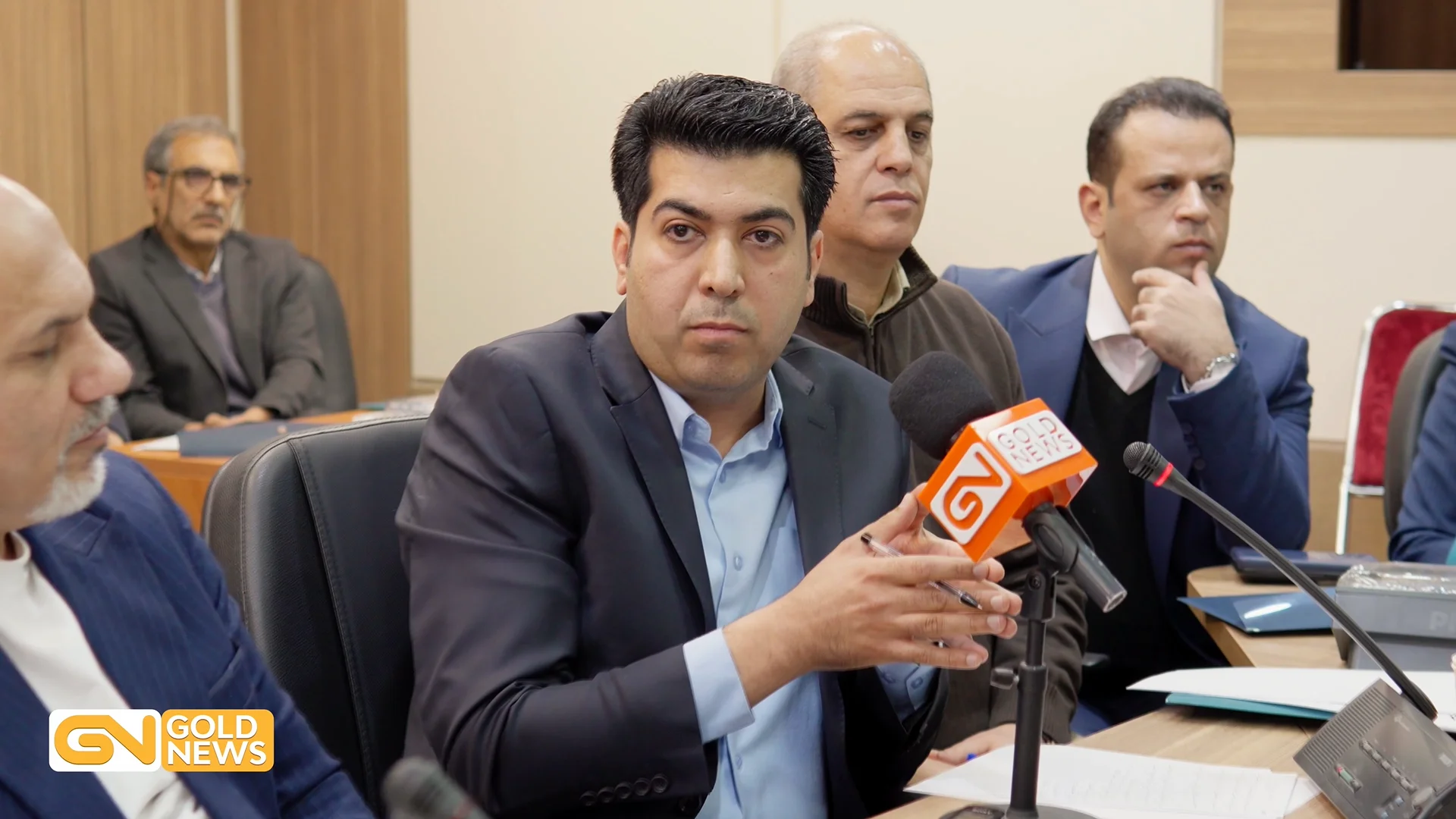 امین لاله چینی تولیدکننده طلا