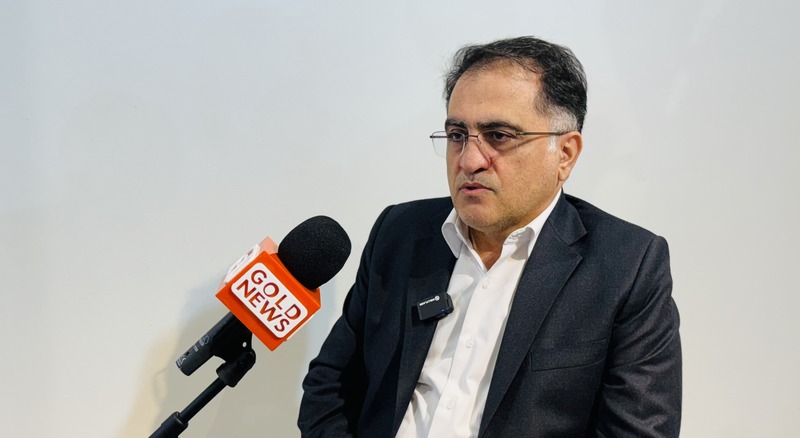  انتقاد تند از رفتار دوگانه در صنف طلا