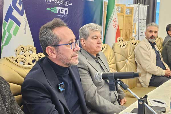 غلامی رئیس اتحادیه همدان