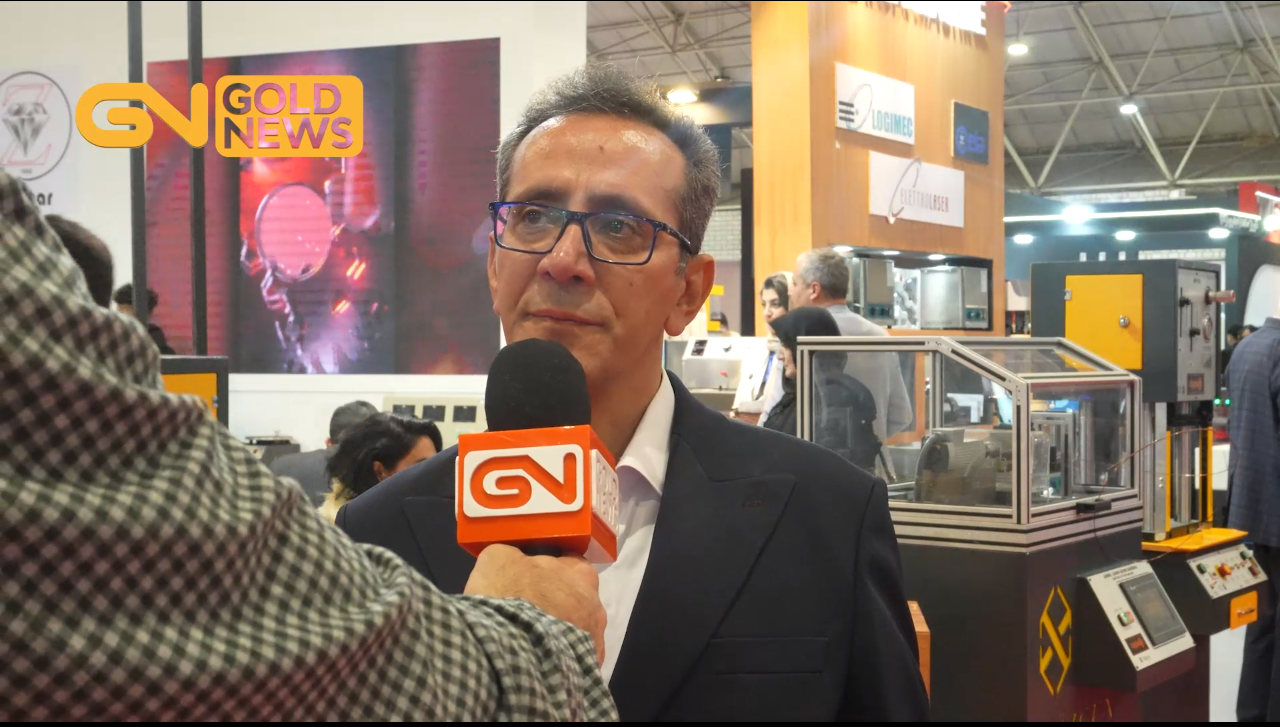 نمایشگاه تخصصی طلا و جواهر  در همدان برگزار می شود