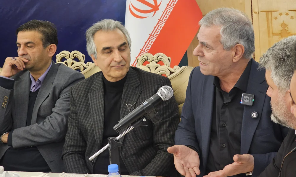 شریعت پناهی اتحادیه طلا سمنان