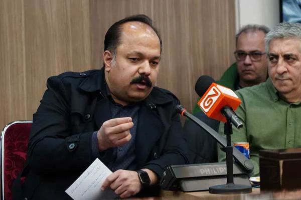 حجت رحیمی تولیدکننده طلا