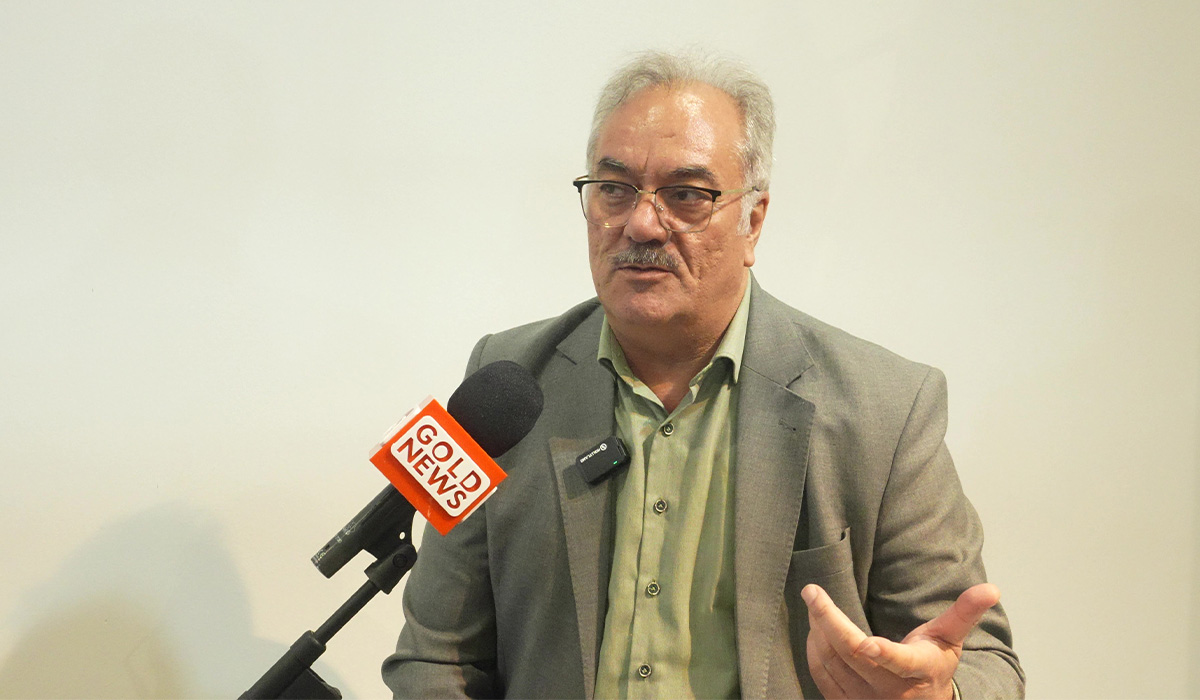 صنف طلا «بیمار» است و نیاز به «جراحی» فوری دارد