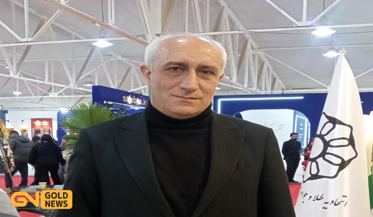 پوست اندازی صنف طلا؛ خروج غیرمتخصصان از بازار طلا