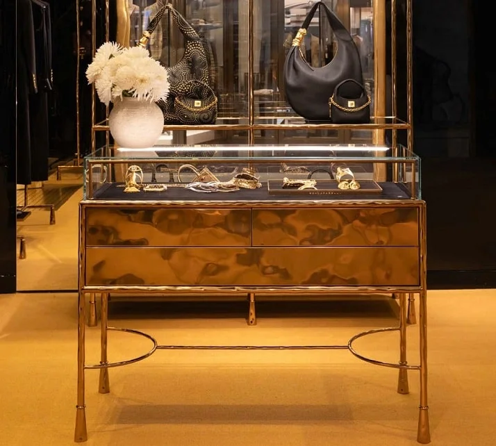 پاپ آپ طلا در دبی