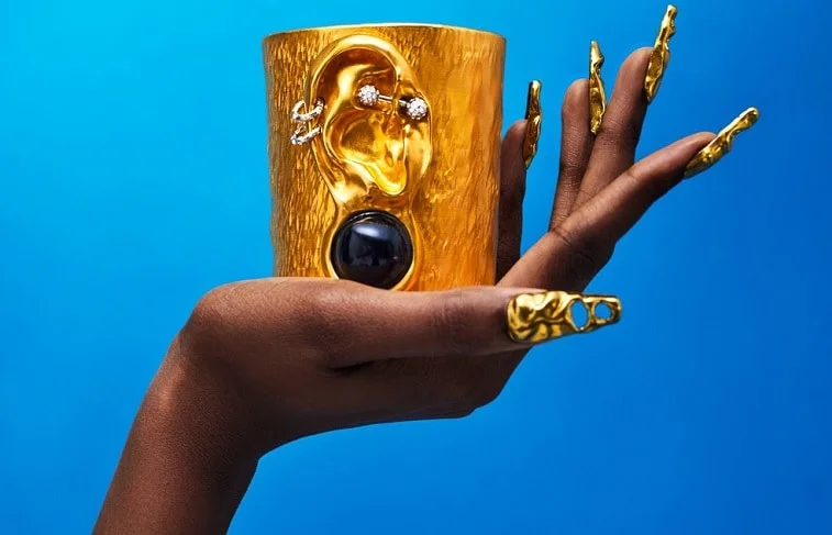 طلافروشی دبی مال