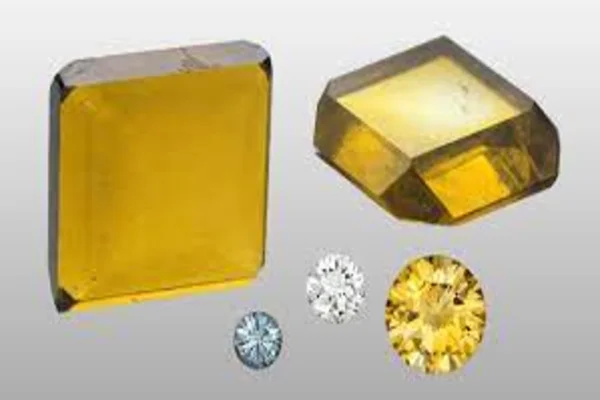 سنگ قیمتی