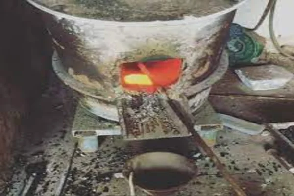 قالکاری
