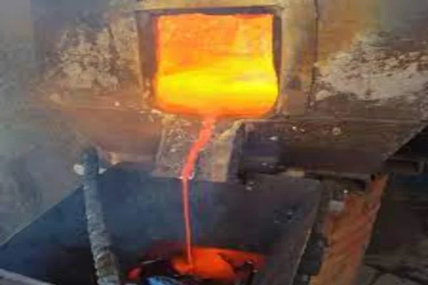قالکاری
