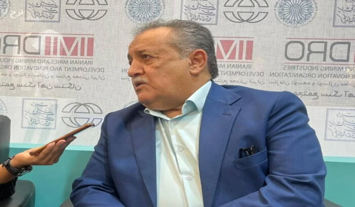در خواست بازگشت اختیار ارزش گذاری گوهرسنگ ها به مشهد
