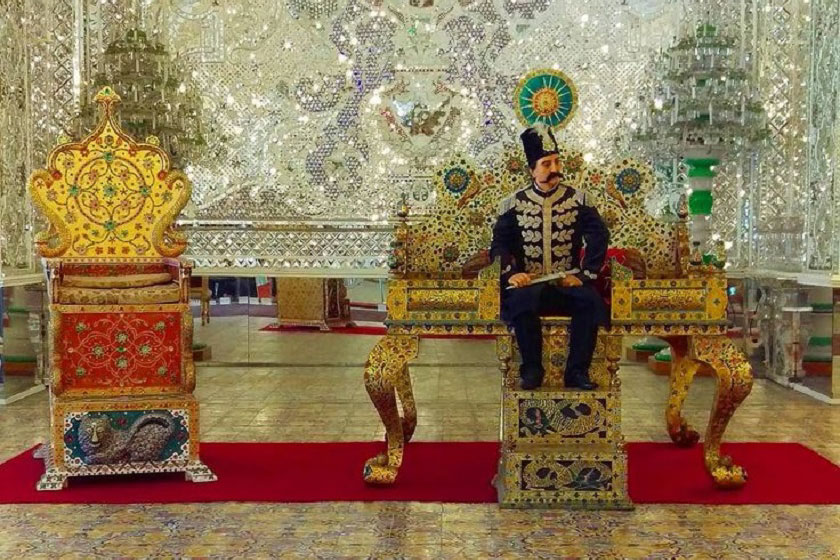گلدنیوز