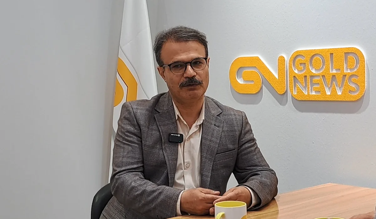 عرضه طلای کم عیار، رتبه اول تخلفات در بازار طلا 