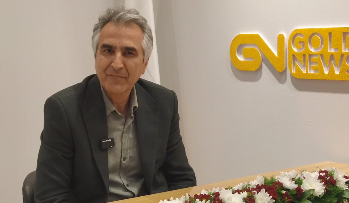 پیش بینی تعطیلی طلافروشی های شیراز در ۶ ماه آینده