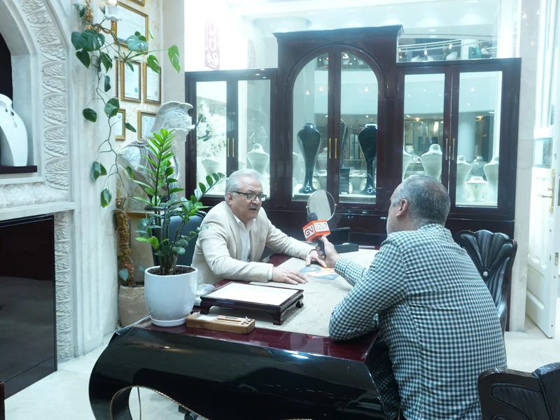 جواهرات بزرگزاد تجریش