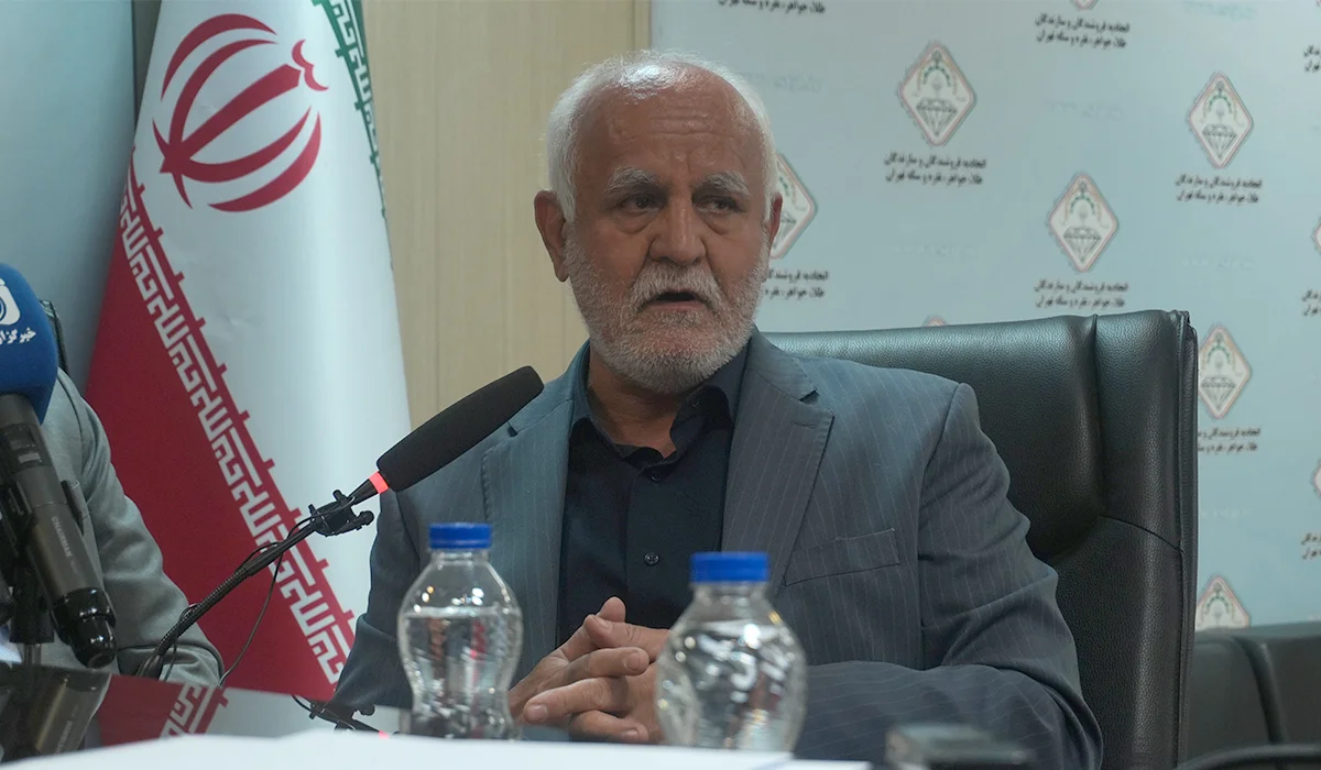 ارزآوری ۲۰ میلیارد دلاری از طریق صادرات طلا