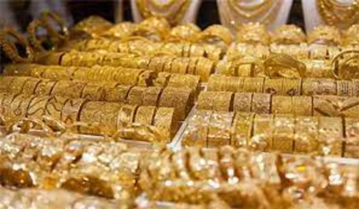 فروش طلای بدون اجرت و مالیات ممنوع است