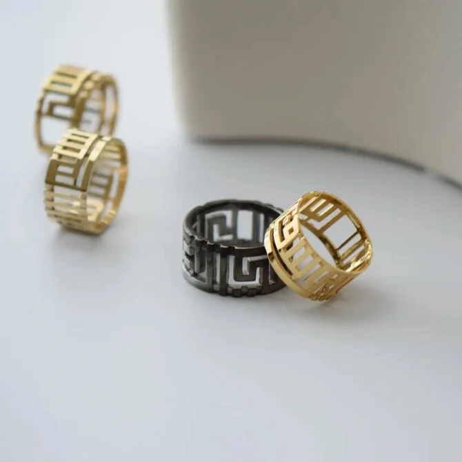 طلای عربی