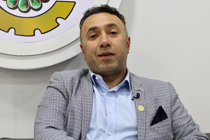 افزایش قیمت طلا ربطی به اینترنت ندارد