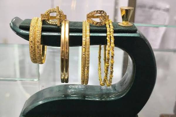طلای بدون اجرت