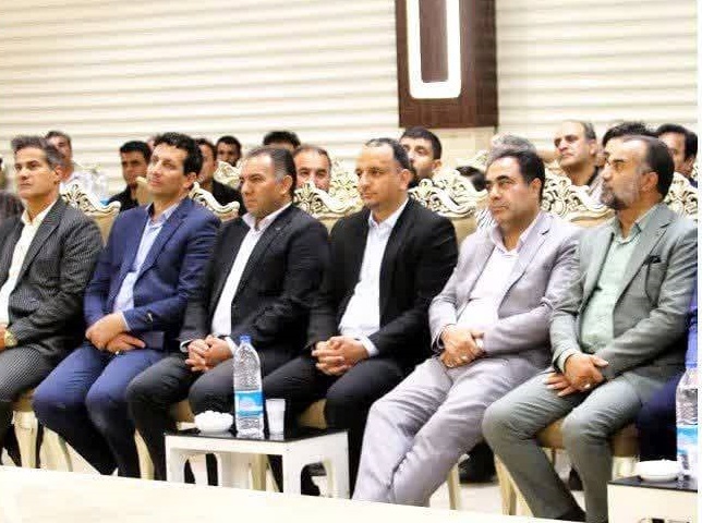 جشنواره شهاب‌سنگ