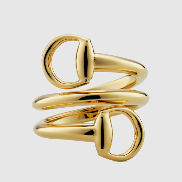 انگشتر گوچی