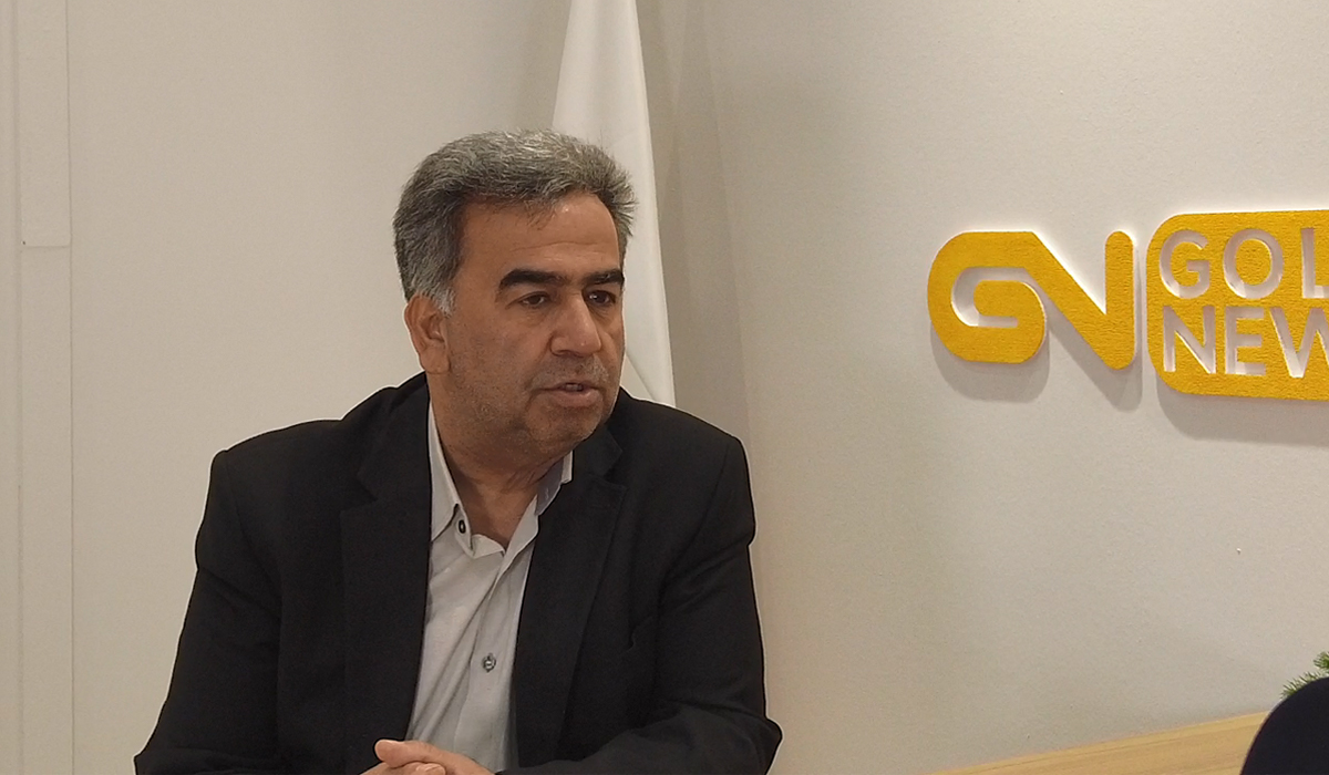 سقوط معاملات طلای ویترینی نو و کهنه