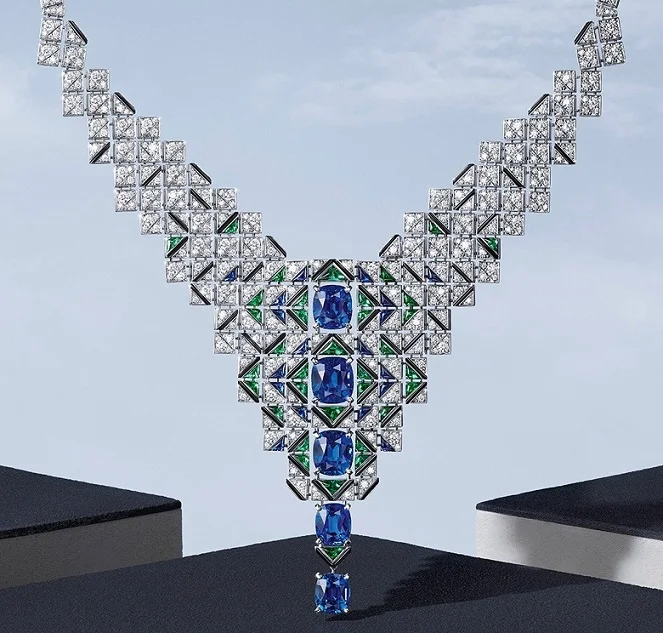 سینه ریز کارتیه